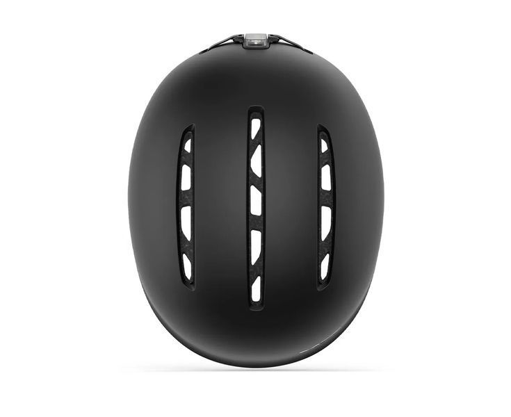 Шолом MET VIBE CE BLACK | MATT L (58-61) 3HM 155 CE00 L NO1 фото