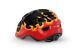 Шолом MET HOORAY CE BLACK FLAMES | GLOSSY S (52-56) 3HM 144 CE00 S BF1 фото 2