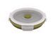 Контейнер Tribe Bowl Container 800 мл силіконовий T-FF-0046, olive T-FF-0046-olive фото 2