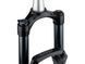 Вилка RockShox Recon Silver RL - Crown 27.5" 9QR 100mm Black Alum Str 1 1/8 42offset Solo Air (includes, Star nut) D1 00.4020.557.003 фото 3