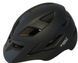 Шолом дитячий Green Cycle ONYX розмір 48-52 см чорний HEL-18-55 фото 1