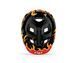 Шолом MET HOORAY CE BLACK FLAMES | GLOSSY S (52-56) 3HM 144 CE00 S BF1 фото 4
