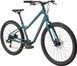 Велосипед 27,5" Marin Stinson 1 рама - L Gloss Blue/Orange/Charcoal/Red A5 SKE-50-20 фото 2