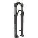 Вилка RockShox Recon Silver RL - Crown 27.5" 9QR 100mm Black Alum Str 1 1/8 42offset Solo Air (includes, Star nut) D1 00.4020.557.003 фото 1