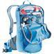 Рюкзак DEUTER Race Air 10 колір 1324 azure-lapis 3204321 1324 фото 6