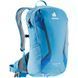 Рюкзак DEUTER Race Air 10 колір 1324 azure-lapis 3204321 1324 фото 1