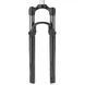 Вилка RockShox Recon Silver RL - Crown 27.5" 9QR 100mm Black Alum Str 1 1/8 42offset Solo Air (includes, Star nut) D1 00.4020.557.003 фото 2