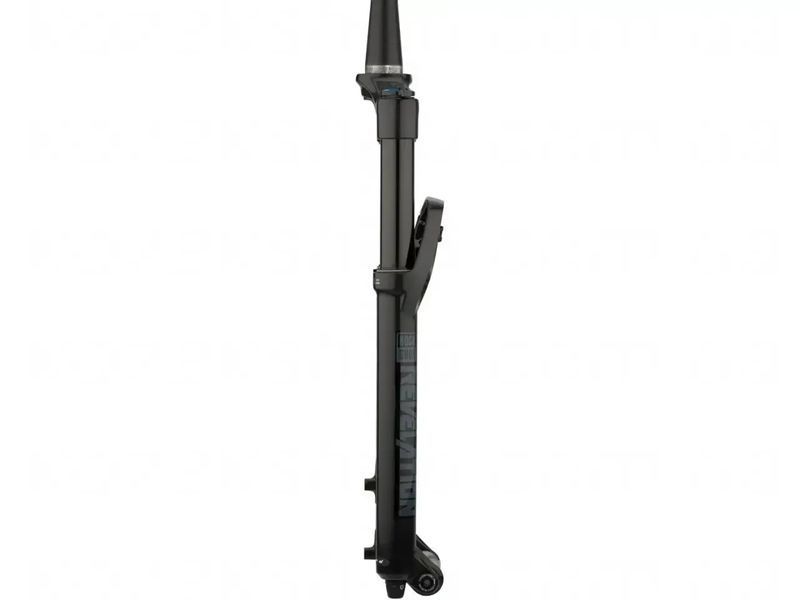 Вилка RockShox Revelation RC - Crown 27.5" Boost&trade; 15x110 150mm Black Alum Str Tpr 46offset DebonAir (includes Fender,2 Btm Tokens, Star nut & Maxle Stealth) A3 00.4020.562.003 фото