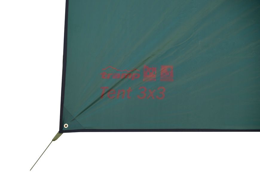 Тент Tramp Tent 3 х 3 camo UTRT-100 UTRT-100 фото