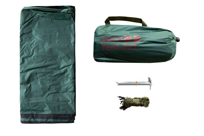 Тент Tramp Tent 3 х 3 camo UTRT-100 UTRT-100 фото