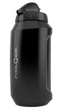 Фляга з конектором FIDLOCK TWIST single bottle compact 750мл. чорний 4251207 403712 фото