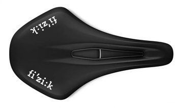 Сідло Fizik Terra Argo X5 - 150mm, Gravel, вага 250гр, black SAD-21-61 фото