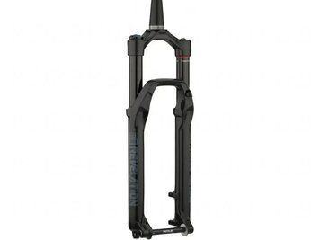 Вилка RockShox Revelation RC - Crown 27.5" Boost&trade; 15x110 160mm Black Alum Str Tpr 46offset DebonAir (includes Fender,2 Btm Tokens, Star nut & Maxle Stealth) A3 00.4020.562.004 фото