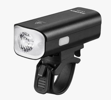 Велосипедна фара Ravemen LR1000 (1000 lm, 3300 mAh) 6970232530849 фото