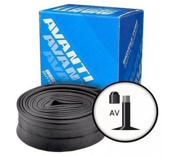 Камера 12 x 1,75/2,125 AV Avanti A-Tube-12" фото