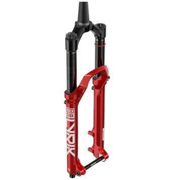 Вилка ROCKSHOX Lyrik Ultimate CHARGER 3.1 RC2 - Crown 29" Boost&trade; 15x110 160mm Electric Red Alum Str Tpr 44offset DebonAir+ (includes Bolt On Fender,2 Btm Tokens, Star nut, Maxle Stealth)D2 00.4021.025.024 фото