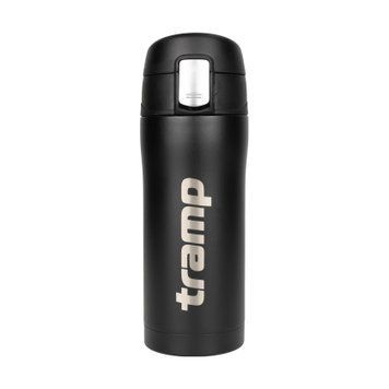 Термос Tramp 0,35 л UTRC-106-mat-black UTRC-106-mat-black фото