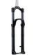Вилка RockShox Recon Silver RL - Crown 27.5" 9QR 100mm Black Alum Str Tpr 42offset Solo Air (includes, Star nut) D1 00.4020.557.006 фото 1