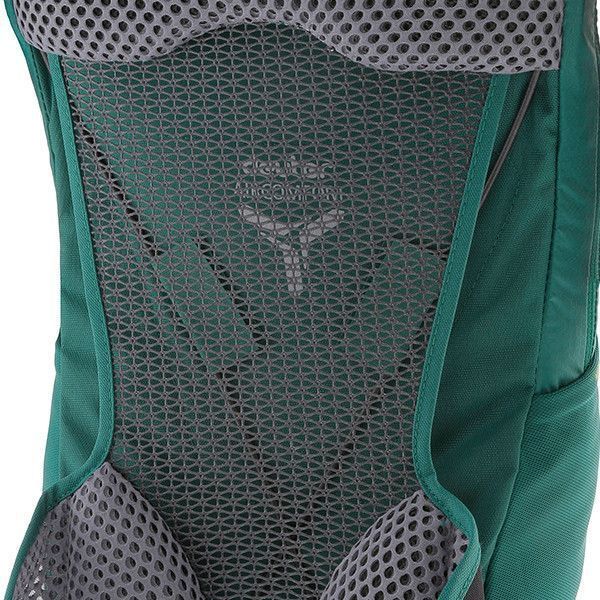 Рюкзак DEUTER Race Air 10 колір 2231 alpinegreen-forest 3207218 2231 фото