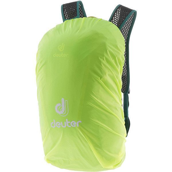 Рюкзак DEUTER Race Air 10 колір 2231 alpinegreen-forest 3207218 2231 фото