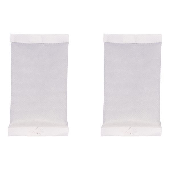 Набір хімічних грілок Tribe Hand Warmer для рук (5 пар) T-LD-0011-OS T-LD-0011-OS фото