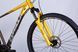 Велосипед AL 29" Formula ZEPHYR EXPERT HDD рама-19" золотисто-коричневий 2025 OPS-FR-29-394 фото 2