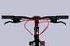 Велосипед ST 27.5" Discovery TREK DD FR рама-16" чорно-червоний 2025 OPS-SP-27.5-044 фото 2