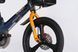 Велосипед MG 16" SPACE KID MOON DD рама-9" хамелеон 2026 OPS-SK-16-032 фото 4