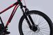 Велосипед ST 27.5" Discovery TREK DD FR рама-16" чорно-червоний 2025 OPS-SP-27.5-044 фото 3