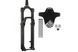 Вилка RockShox Revelation RC - Crown 27.5" Boost&trade; 15x110 160mm Black Alum Str Tpr 46offset DebonAir (includes Fender,2 Btm Tokens, Star nut & Maxle Stealth) A3 00.4020.562.004 фото 5