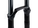 Вилка RockShox Recon Silver RL - Crown 27.5" 9QR 100mm Black Alum Str Tpr 42offset Solo Air (includes, Star nut) D1 00.4020.557.006 фото 4