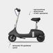 Електросамокат з сидінням OKAI Ceetle PRO EA10C Black 10', 350(900)W, 25Km/h, 10.4Ah, 55Km, 20%, NFC, App, 29kg 50580 фото 6