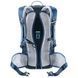 Рюкзак DEUTER Bike I 20 колір 3399 steel-midnight 3203319 3399 фото 3