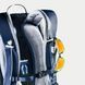 Рюкзак DEUTER Bike I 20 колір 3399 steel-midnight 3203319 3399 фото 6