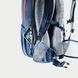 Рюкзак DEUTER Bike I 20 колір 3399 steel-midnight 3203319 3399 фото 4