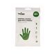 Набір хімічних грілок Tribe Hand Warmer для рук (5 пар) T-LD-0011-OS T-LD-0011-OS фото 3