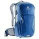 Рюкзак DEUTER Bike I 20 колір 3399 steel-midnight 3203319 3399 фото 1