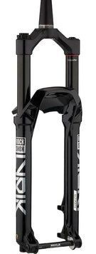 Вилка RockShox Lyrik Ultimate Charger 3 RC2 - Crown 29" Boost&trade; 15x110 140mm Gloss Black Alum Str Tpr 44offset DebonAir+ (includes Bolt On Fender,2 Btm Tokens, Star nut & Maxle Stealth) D1 00.4020.694.014 фото