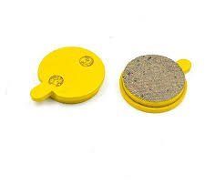 Колодки дискові Alhonga HJ-DS23 32004783647 фото