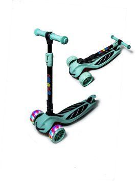 Самокат Scale Sports Smart тіфані 30399990922 фото
