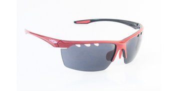 Окуляри LYNX DC BR black red DC BR фото