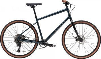 Велосипед 28" Marin KENTFIELD 3 рама - XL DARK BLUE B6 SKE-65-31 фото