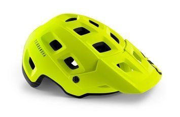 Шолом MET Terranova CE Lime Green | Matt S (52-56) 3HM 121 CE00 S VL1 фото