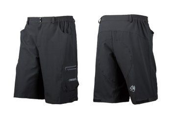 Велошорти MTB ONRIDE Cover чорні р.EU 2XL 6931610111 фото