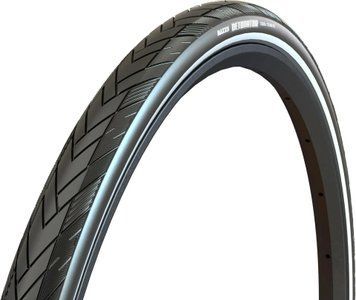 Покришка MAXXIS DETONATOR(2024) 700X35C TPI-60 Wire REF ETB00530300 фото