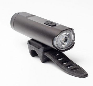 Фара передня NEKO NKL-7129-500 зарядка USB алю. корпус 500 люмен NKL-7129-500 фото
