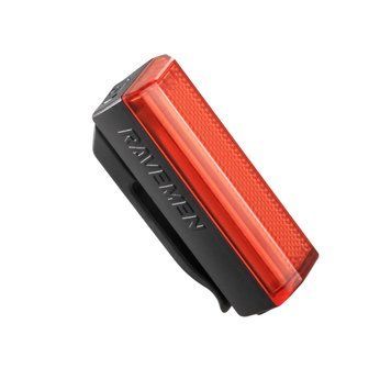 Заднє світло Ravemen TR20 (20 lm, 200 mAh) 6970232530078 фото