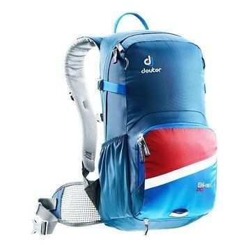 Рюкзак DEUTER Bike I 20 колір 3980 midnight-ocean 3203317 3980 фото