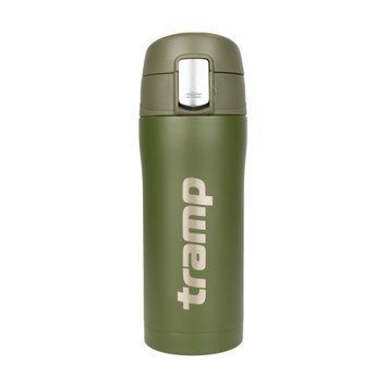 Термос Tramp 0,35 л UTRC-106-mat-olive UTRC-106-mat-olive фото