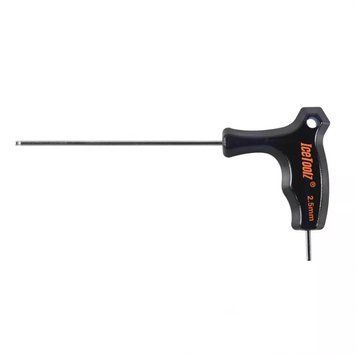 Ключ Ice Toolz 7M25 двосторонній 2.5mm TOO-69-92 фото
